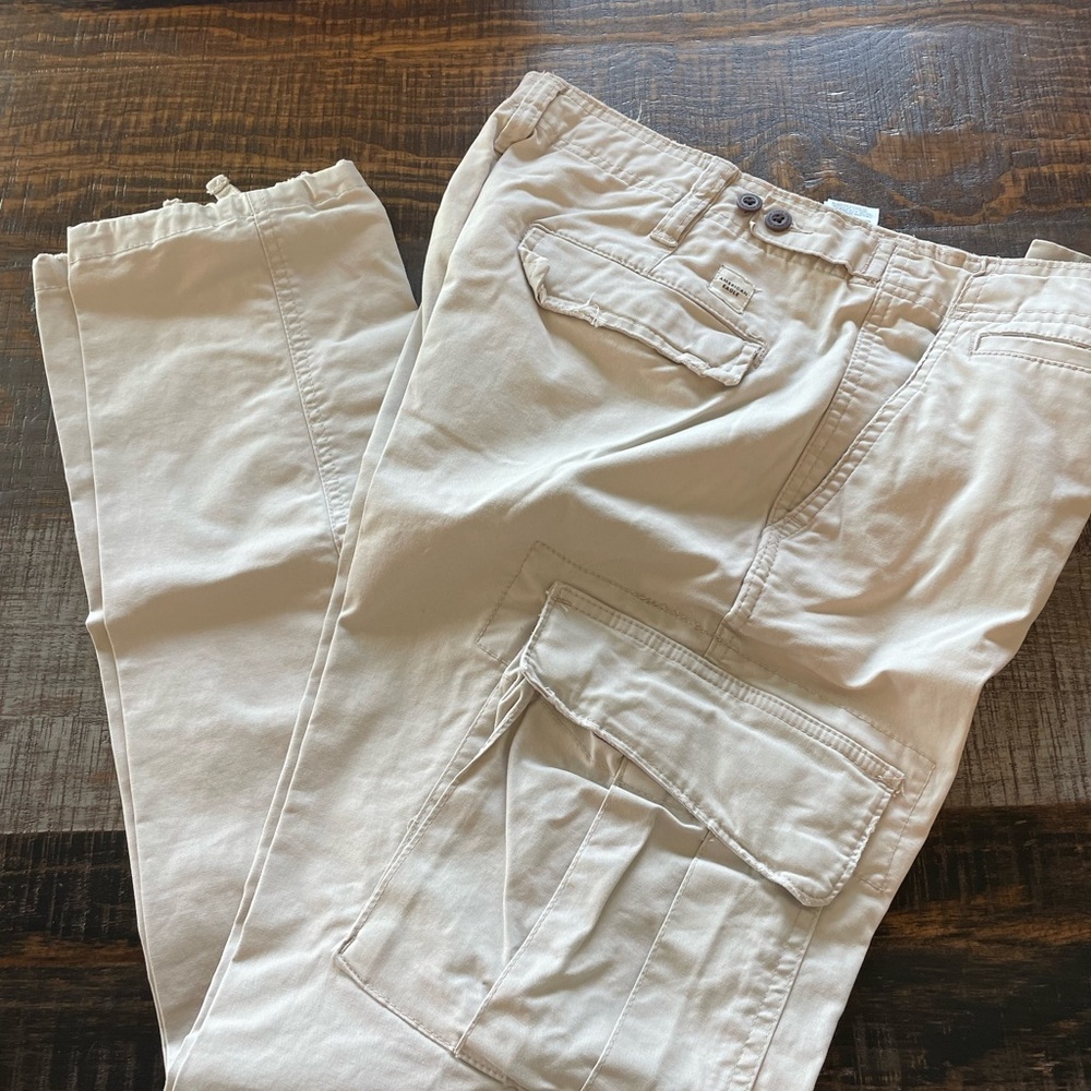 AE Cargo Pants 32x34